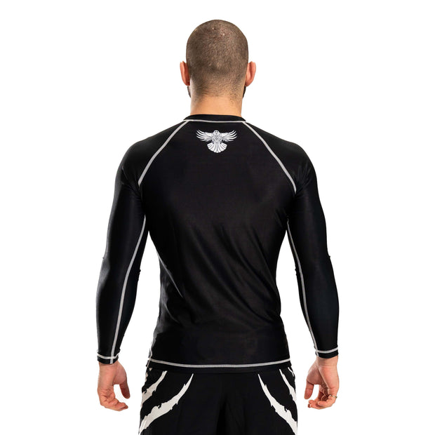 Plain Rashguard