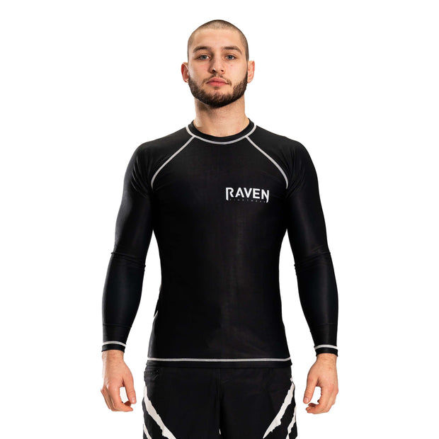 Plain Rashguard