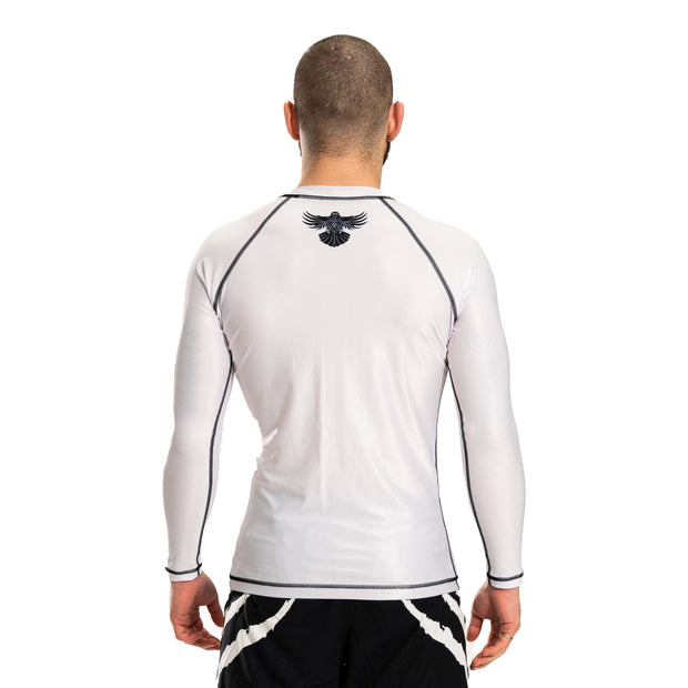 Plain Rashguard