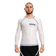 Plain Rashguard