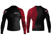 Aerial Assault - Raven Fightwear - US