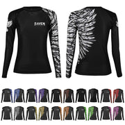 Aerial Assault (women's) - Raven Fightwear - US