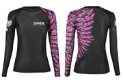 Aerial Assault (women's) - Raven Fightwear - US