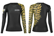 Aerial Assault (women's) - Raven Fightwear - US