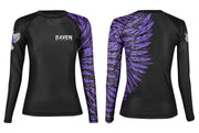 Aerial Assault (women's) - Raven Fightwear - US