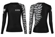 Aerial Assault (women's) - Raven Fightwear - US