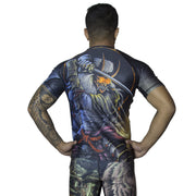 Akuma - Raven Fightwear - US