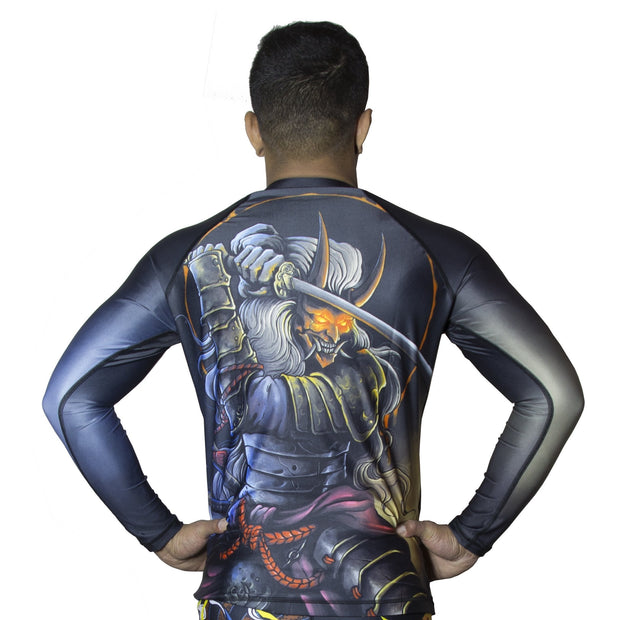 Akuma - Raven Fightwear - US