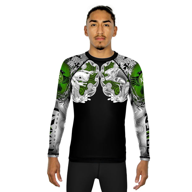 Amazonia - Raven Fightwear - US