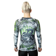 Amazonia (women's) - Raven Fightwear - US