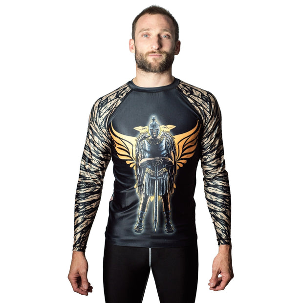 Arch Angel - Raven Fightwear - US