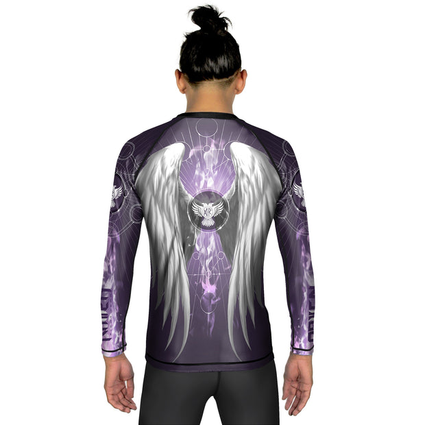 Archangels - Gabriel - Raven Fightwear - US