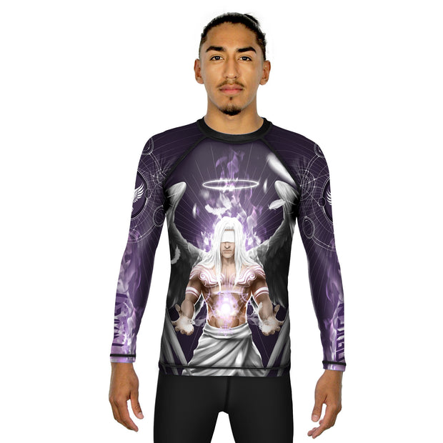 Archangels - Gabriel - Raven Fightwear - US