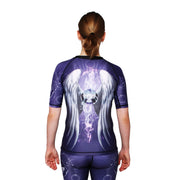 Archangels - Gabriel (Women's) - Raven Fightwear - US