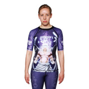 Archangels - Gabriel (Women's) - Raven Fightwear - US