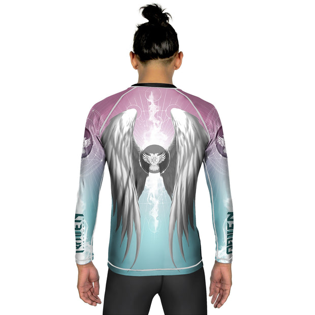 Archangels - Jophiel - Raven Fightwear - US