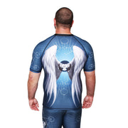 Archangels - Michael - Raven Fightwear - US