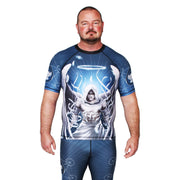 Archangels - Michael - Raven Fightwear - US