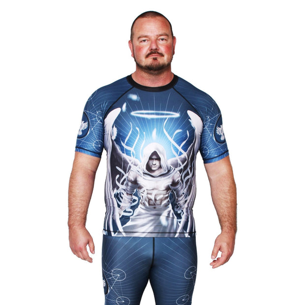 Archangels - Michael - Raven Fightwear - US