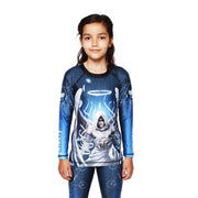 Archangels - Michael (Junior) - Raven Fightwear - US