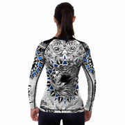 Battle Fish (women's) - Raven Fightwear - US