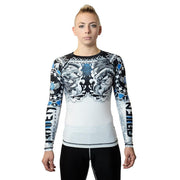 Battle Fish (women's) - Raven Fightwear - US