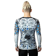 Battle Fish (women's) - Raven Fightwear - US