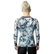 Battle of the Gods - Monkey king and Bull king (women's) - Raven Fightwear - US