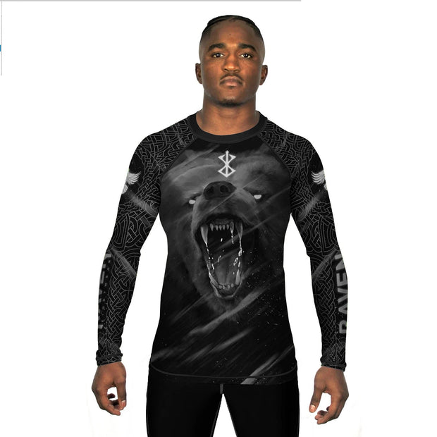 Berserker 2.0 - Raven Fightwear - US