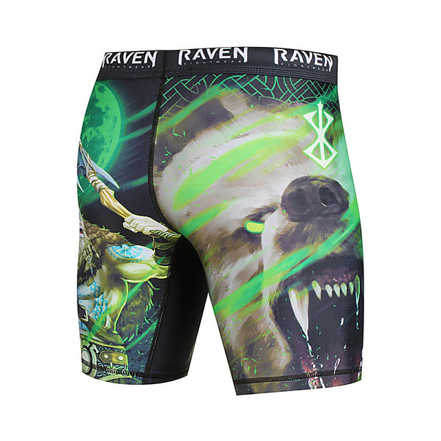 Berserker 2.0 - Raven Fightwear - US