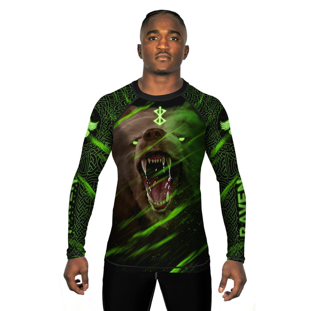 Berserker 2.0 - Raven Fightwear - US