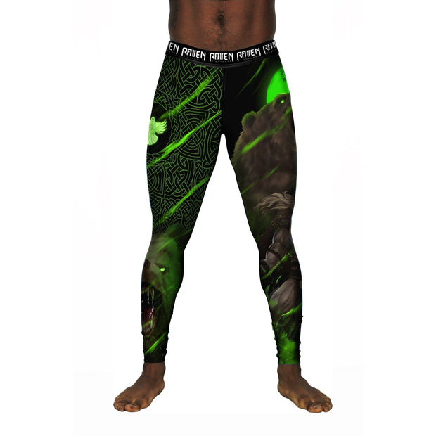 Berserker 2.0 - Raven Fightwear - US