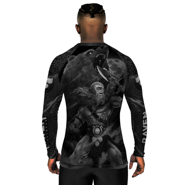 Berserker 2.0 - Raven Fightwear - US