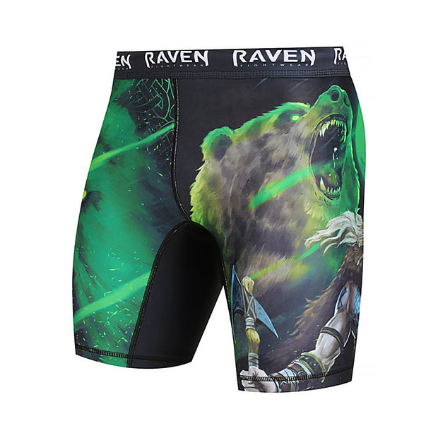 Berserker 2.0 - Raven Fightwear - US