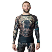 Berserker - Raven Fightwear - US