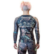 Berserker (women's) - Raven Fightwear - US