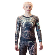 Berserker (women's) - Raven Fightwear - US