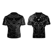 Biomechanical - Raven Fightwear - US