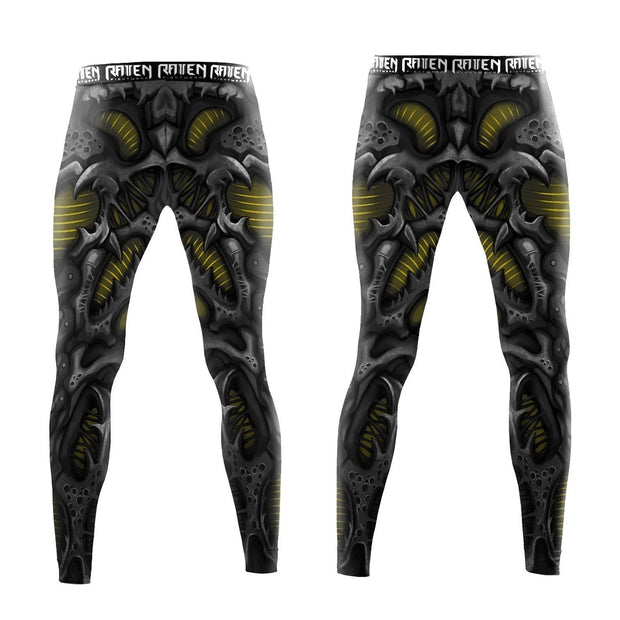 Biomechanical (Junior) - Raven Fightwear - US