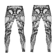 Biomechanical (Junior) - Raven Fightwear - US