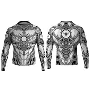 Biomechanical (Women's) - Raven Fightwear - US