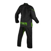 BJJ Horror Frankenstein's Monster - Raven Fightwear - US