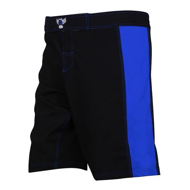 Black and Blue - Raven Fightwear - US