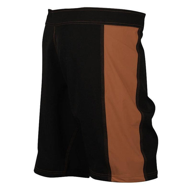 Black and Brown - Raven Fightwear - US