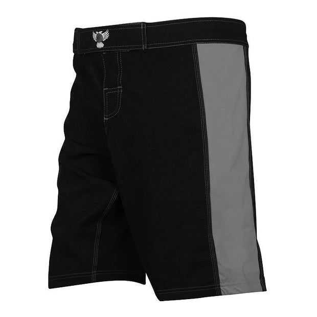 Black and Gray - Raven Fightwear - US