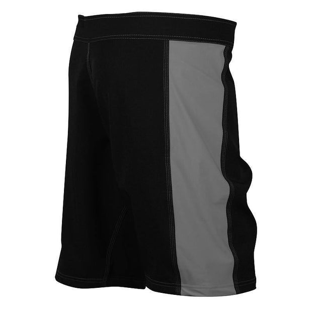 Black and Gray - Raven Fightwear - US