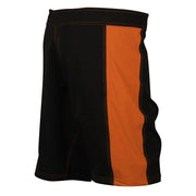 Black and Orange - Raven Fightwear - US