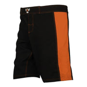 Black and Orange - Raven Fightwear - US