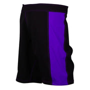 Black and Purple - Raven Fightwear - US