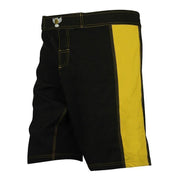 Black and Yellow - Raven Fightwear - US